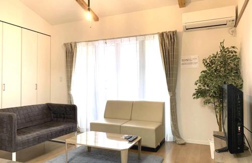 Tokushima Apartment | Guesthouse徳島201