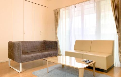 Tokushima Apartment | Guesthouse徳島201