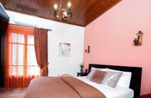 Eptalofos House | Guesthouse Alexandra