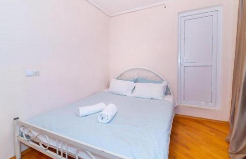 Kvemo Alvani House | Guesthouse Alvani