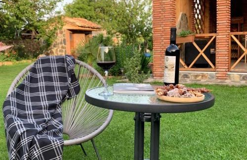 Kvemo Alvani House | Guesthouse Alvani