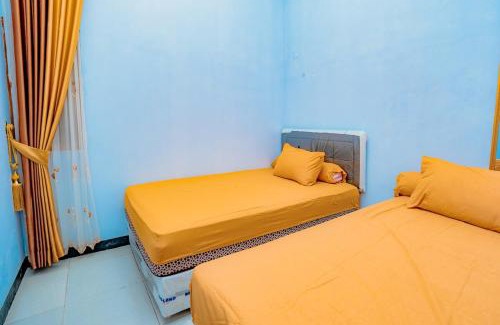 Ponorogo House | Guesthouse Andalusia Gontor 1 Ponorogo