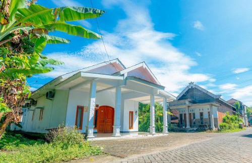 Ponorogo House | Guesthouse Andalusia Gontor 1 Ponorogo