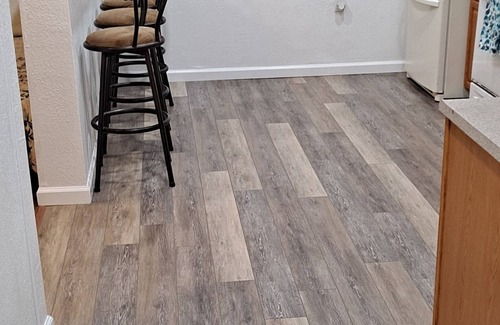 Visalia Apartment | Guesthouse/apartment 5 minutes from Hospital, convenient center, and freeway