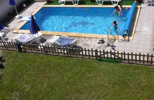 Kocherinovo House | Guesthouse Argacho