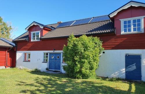 Farjestaden Apartment | Guesthouse at Isola Gård on the middle of Öland