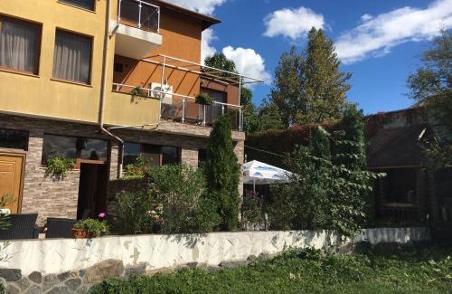 Kirkovo House | Guesthouse Avenue