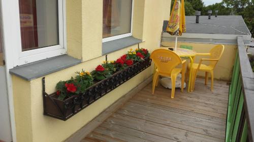 Placis House | Guesthouse Bērzi