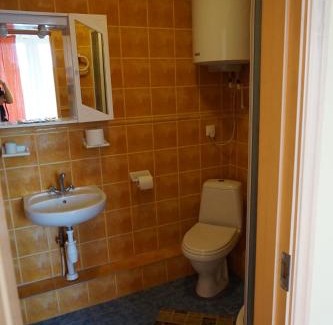 Placis House | Guesthouse Bērzi