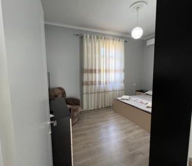 Berat House | Guesthouse BellaVista
