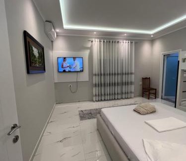 Berat House | Guesthouse BellaVista