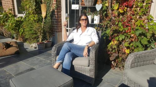 Willebringen Bed & Breakfast | Guesthouse Biolleke