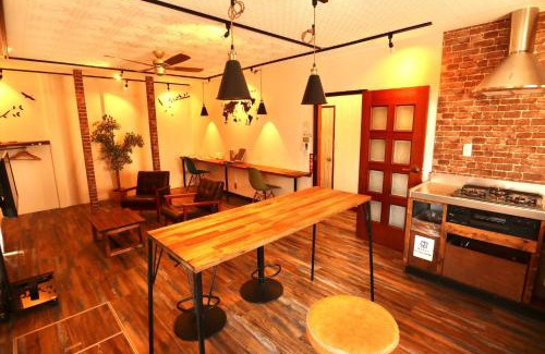 Koshigoe House | Guesthouse Bontea - Vacation STAY 54022v