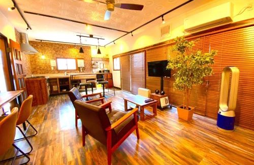 Koshigoe House | Guesthouse Bontea - Vacation STAY 54022v
