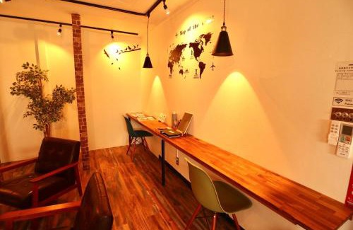 Koshigoe House | Guesthouse Bontea - Vacation STAY 54022v