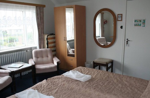 Grindavik House | Guesthouse Borg