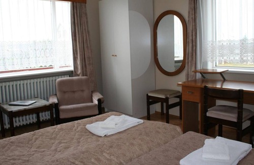 Grindavik House | Guesthouse Borg