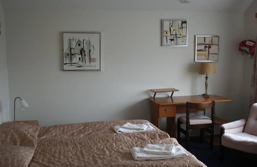 Grindavik House | Guesthouse Borg