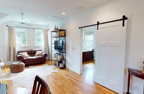 12 South House | Guesthouse Bungalow in 12 South