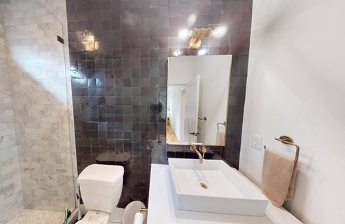 12 South House | Guesthouse Bungalow in 12 South