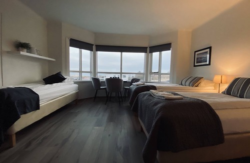 Myrdalshreppur House | Guesthouse Carina
