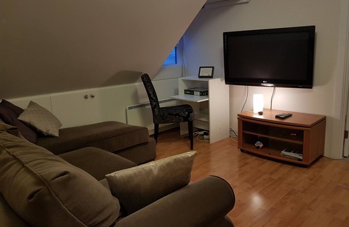 Myrdalshreppur House | Guesthouse Carina