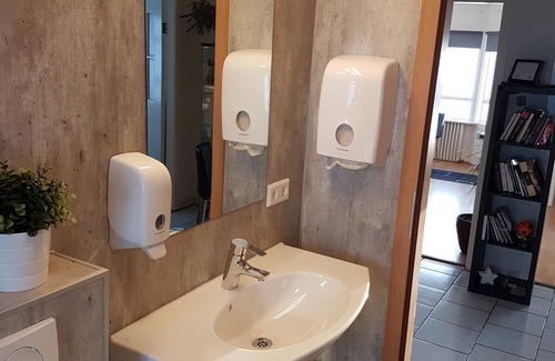 Myrdalshreppur House | Guesthouse Carina