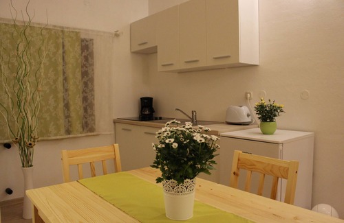 Karojba House | Guesthouse Casetta Verde