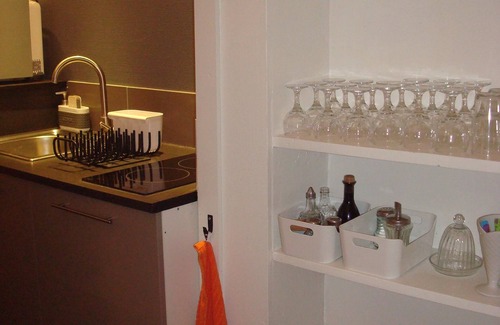 Macon Apartment | guesthouse CLOS ST JEAN with 2 luxury apartments, independent