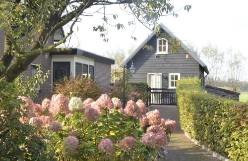 De Groep Bed & Breakfast | Guesthouse De Bongerd Overberg, B&B Holland, The Orchard