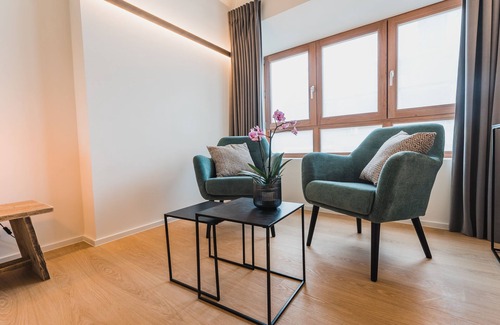 Poperinge Hotel | Guesthouse de la Paix