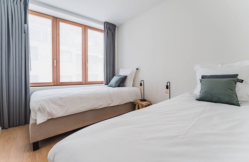 Poperinge Hotel | Guesthouse de la Paix
