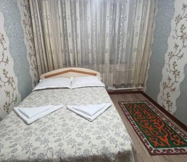Naryn Region Apartment | Guesthouse Denis