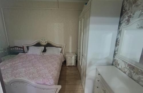 Naryn Region Apartment | Guesthouse Denis