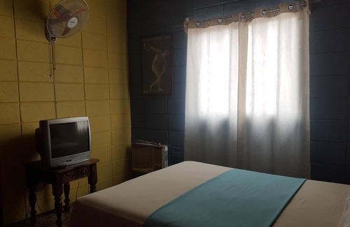 San Pedro Sula Bed & Breakfast | Guesthouse Dos Molinos