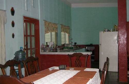 San Pedro Sula Bed & Breakfast | Guesthouse Dos Molinos