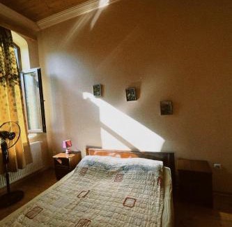 Ambrolauri House | Guesthouse Edena