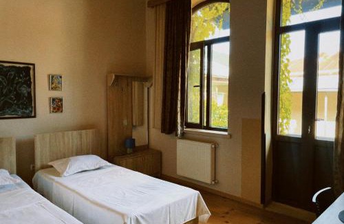 Ambrolauri House | Guesthouse Edena