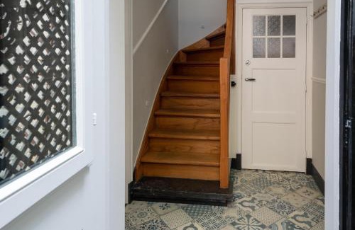 Jekerkwartier Apartment | Guesthouse Elisabeth Maastricht