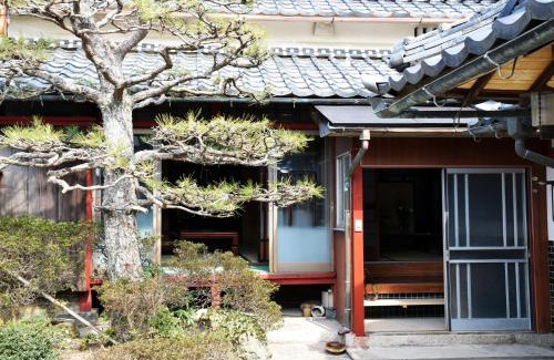 Omihachiman House | Guesthouse En
