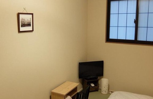 Sannenzaka Ninenzaka House | Guesthouse Engawa