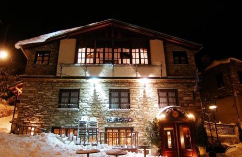 Nymfaio House | Guesthouse Enterne