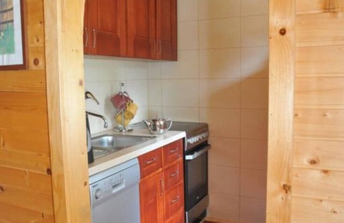 Zabljak House | Guesthouse Escapade