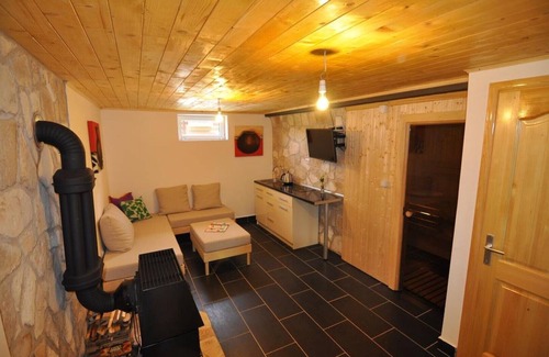 Zabljak House | Guesthouse Escapade