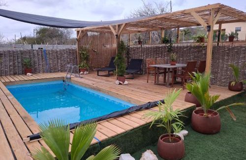 Montana Rey Apartment | Guesthouse Fuik