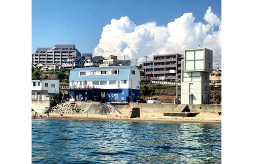 Tarumi Ward Hotel | GuestHouse Geragera - Vacation STAY 95129v