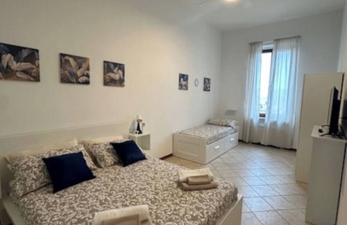 Jesi House | Guesthouse Gioia del Corso