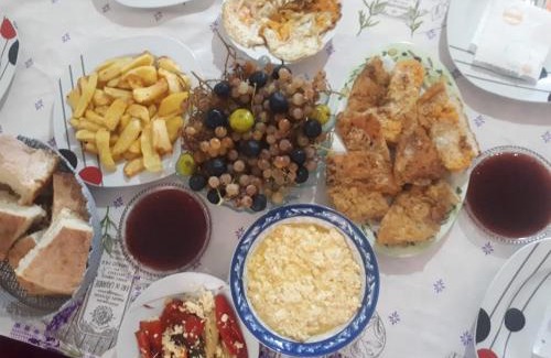 Sakës House | Guesthouse Gjegji