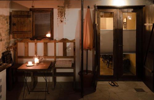 Pera House | Guesthouse Gonia