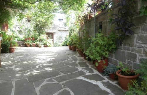 Tsepelovo House | Guesthouse Gouris